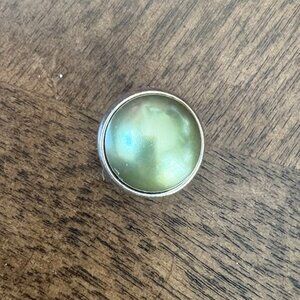 Kameleon Jewel Pops - Domed Pearls - 3 different Jewel pops